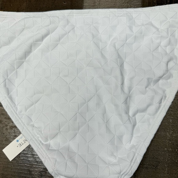 NWT Bleu Rod Beattie Bikini Bottom size 8 - Picture 5 of 8